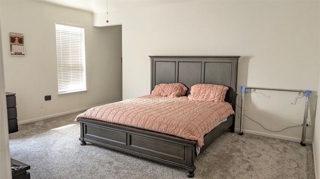 1438 Wheatley Hill Lane, Katy, TX 77494