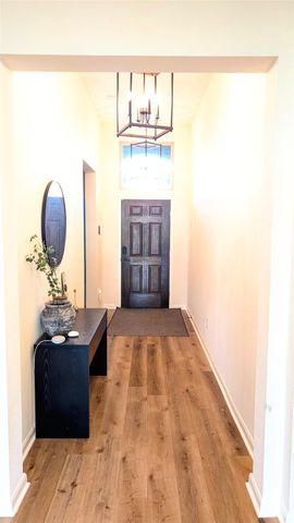 1438 Wheatley Hill Lane, Katy, TX 77494