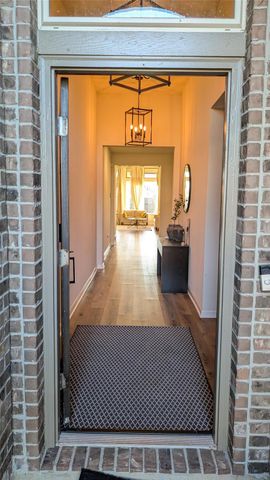 1438 Wheatley Hill Lane, Katy, TX 77494