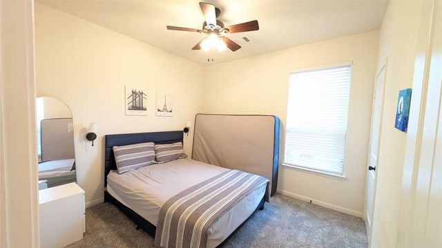 1438 Wheatley Hill Lane, Katy, TX 77494