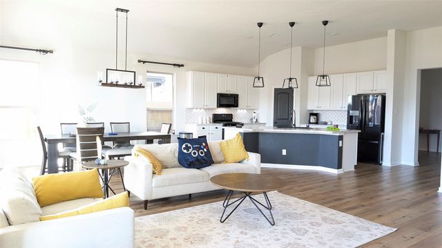 1438 Wheatley Hill Lane, Katy, TX 77494