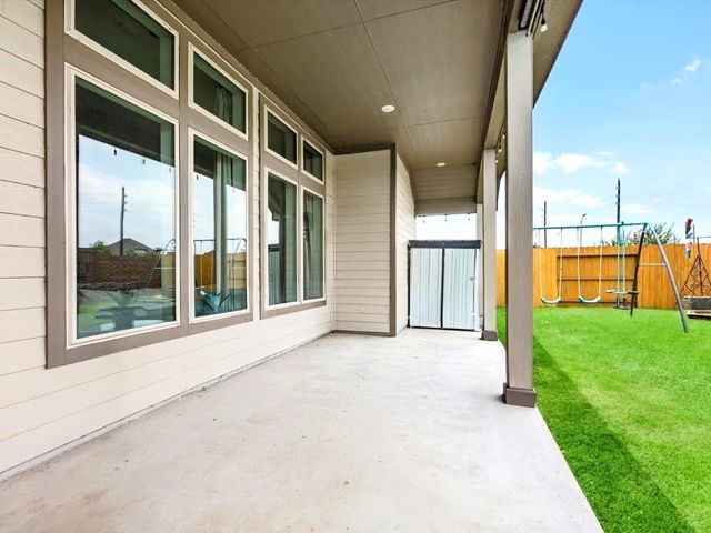 1438 Wheatley Hill Lane, Katy, TX 77494