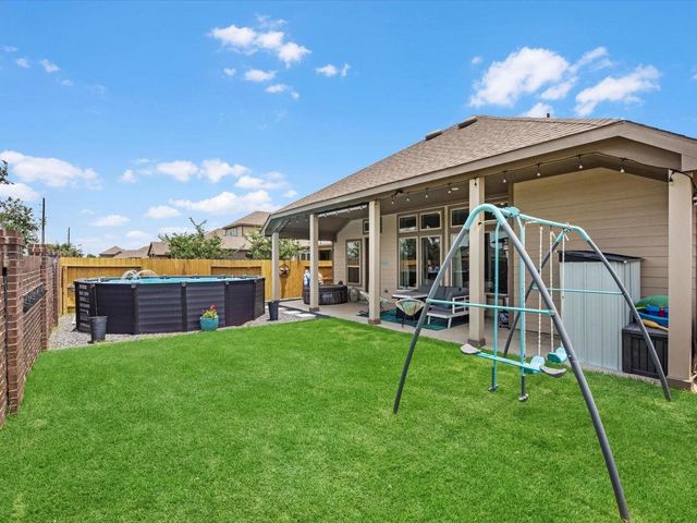 1438 Wheatley Hill Lane, Katy, TX 77494