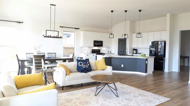 1438 Wheatley Hill Lane, Katy, TX 77494