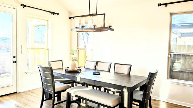 1438 Wheatley Hill Lane, Katy, TX 77494