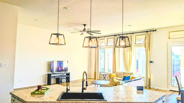 1438 Wheatley Hill Lane, Katy, TX 77494