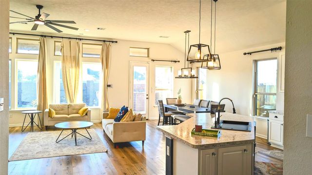 1438 Wheatley Hill Lane, Katy, TX 77494