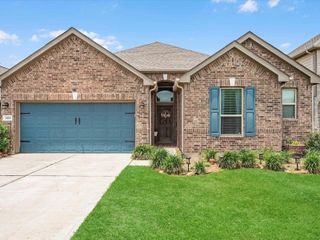 1438 Wheatley Hill Lane, Katy, TX 77494