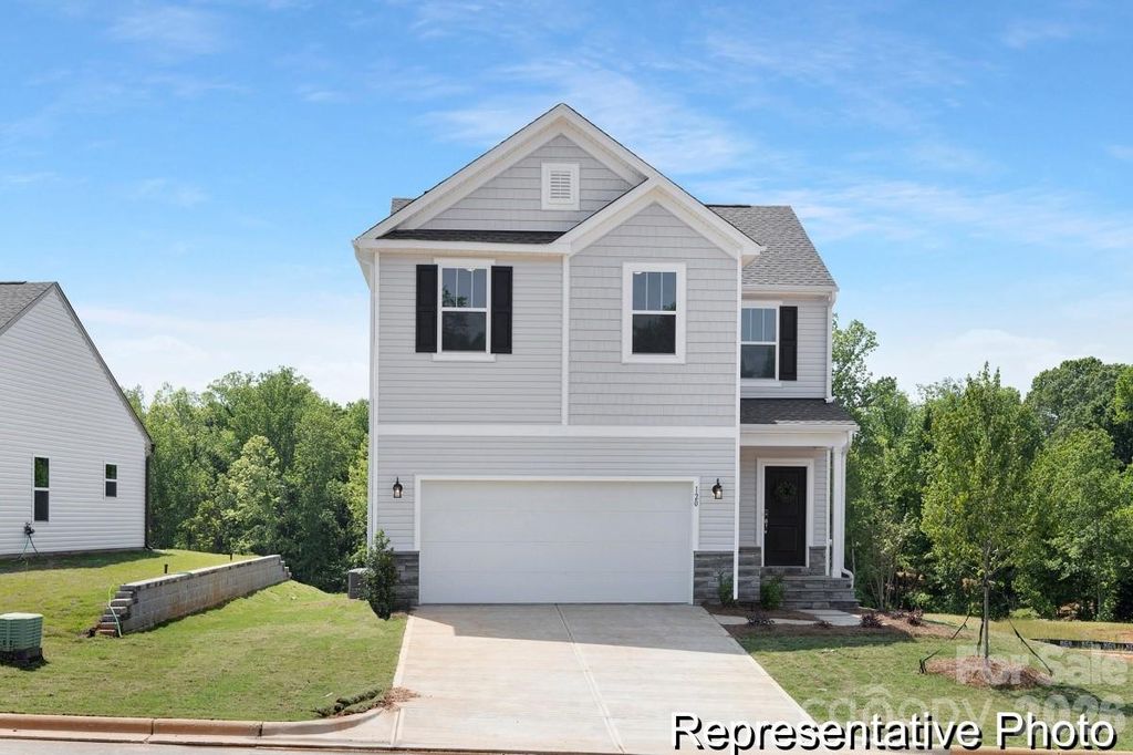 1741 Autumn Banks Way 72p, High Shoals, NC 28077