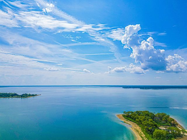 Lot 186 Peninsula Point, Kerens, TX 75144