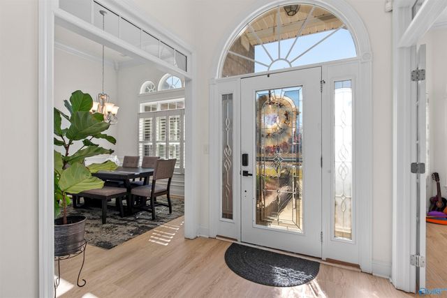 120 Thorn Creek Drive, Harvest, AL 35749