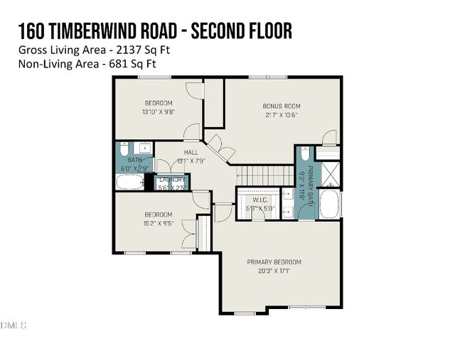 160 Timberwind Road, Franklinton, NC 27525