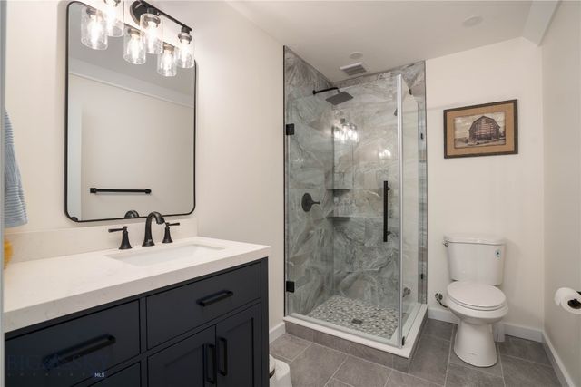 55 W Katina Court, Bozeman, MT 59718