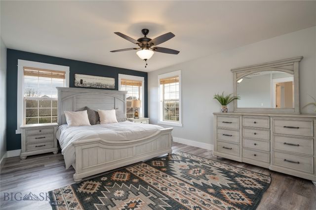 55 W Katina Court, Bozeman, MT 59718