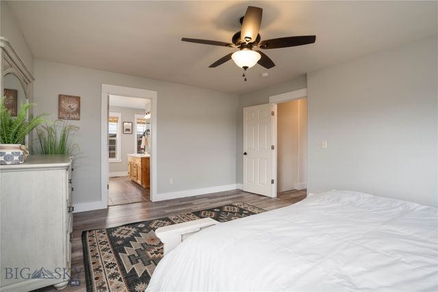 55 W Katina Court, Bozeman, MT 59718