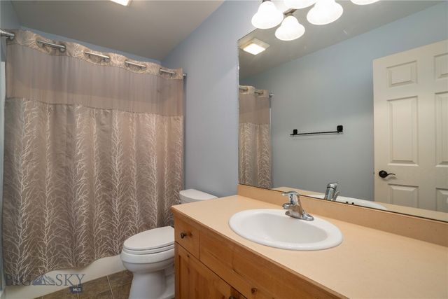 55 W Katina Court, Bozeman, MT 59718