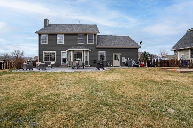 55 W Katina Court, Bozeman, MT 59718