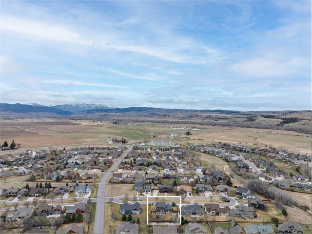 55 W Katina Court, Bozeman, MT 59718