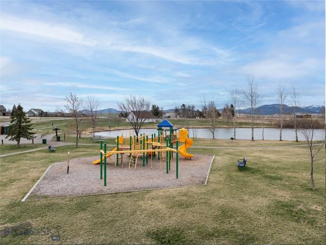 55 W Katina Court, Bozeman, MT 59718