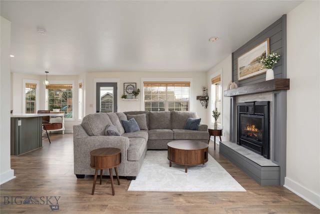 55 W Katina Court, Bozeman, MT 59718