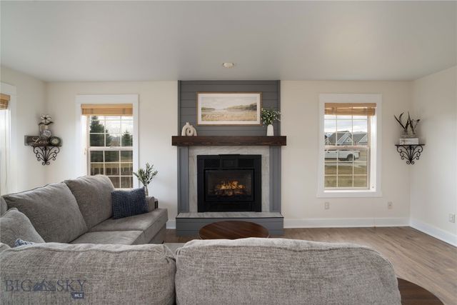 55 W Katina Court, Bozeman, MT 59718