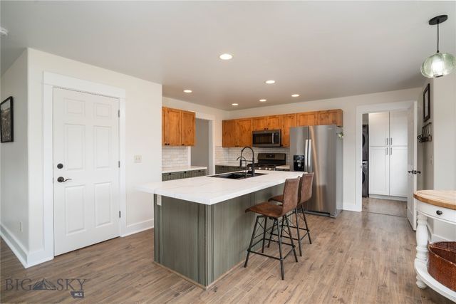 55 W Katina Court, Bozeman, MT 59718