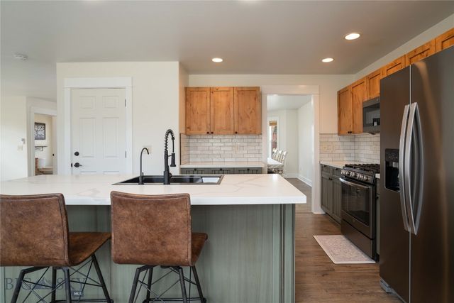 55 W Katina Court, Bozeman, MT 59718