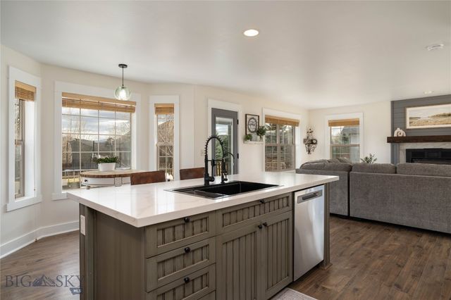 55 W Katina Court, Bozeman, MT 59718