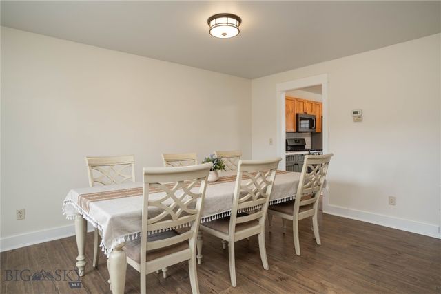 55 W Katina Court, Bozeman, MT 59718