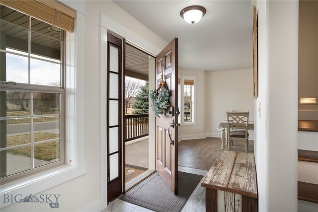 55 W Katina Court, Bozeman, MT 59718