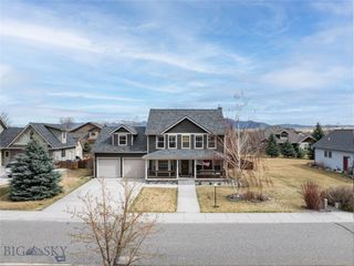 55 W Katina Court, Bozeman, MT 59718