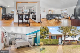 2712 LAFAYETTE BLVD, Fredericksburg, VA 22408