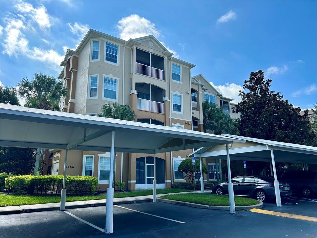 6466 CAVA ALTA DRIVE 404, Orlando, FL 32835