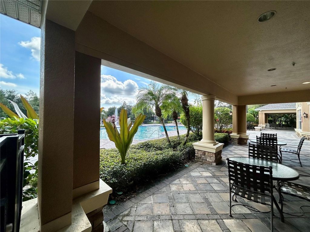 Image 18 of property listing at 6466 CAVA ALTA DRIVE 404, Orlando, FL 32835