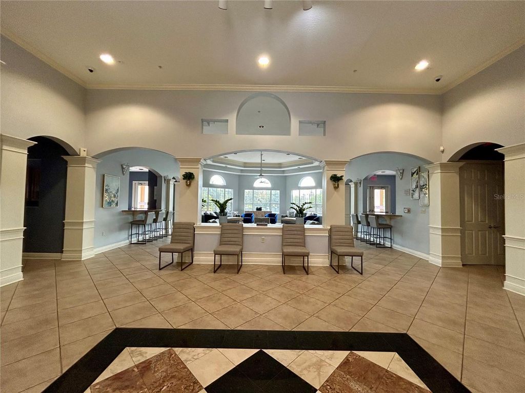 Image 19 of property listing at 6466 CAVA ALTA DRIVE 404, Orlando, FL 32835