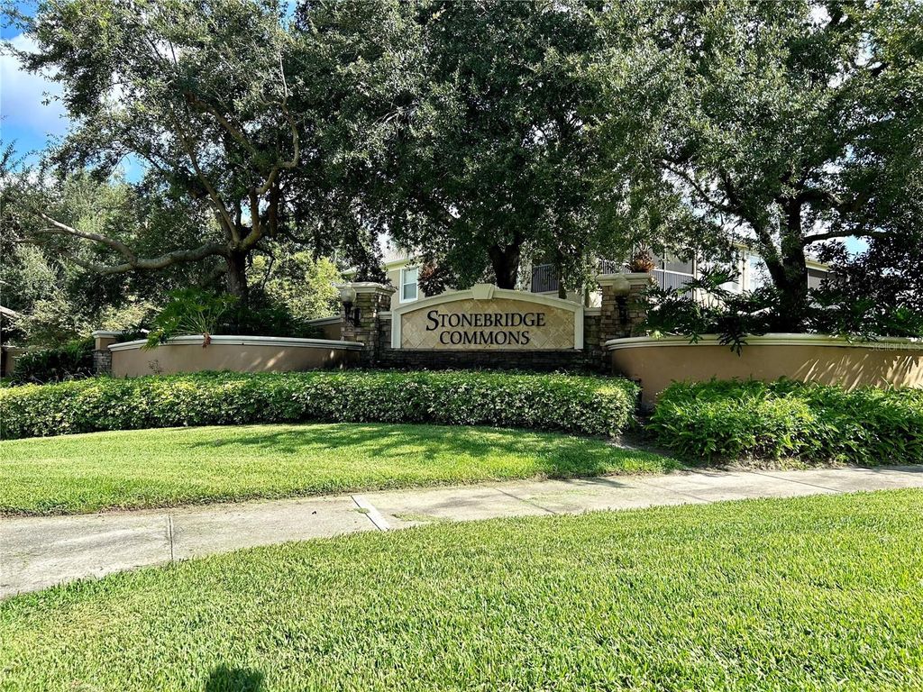 Image 22 of property listing at 6466 CAVA ALTA DRIVE 404, Orlando, FL 32835