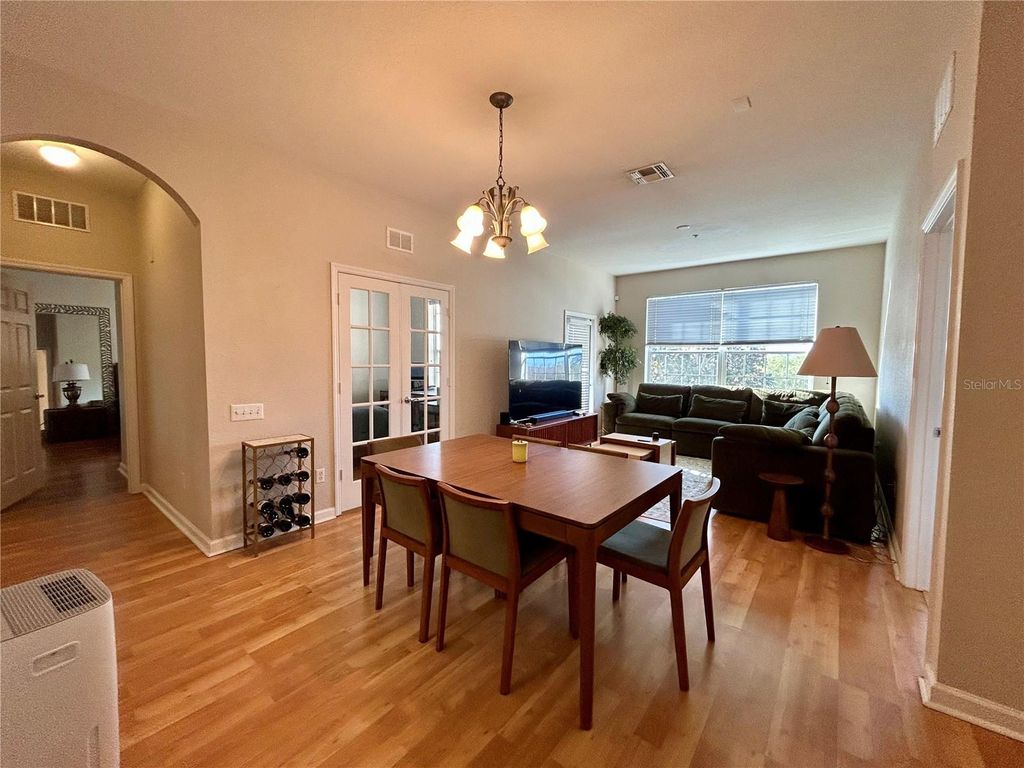 Image 4 of property listing at 6466 CAVA ALTA DRIVE 404, Orlando, FL 32835