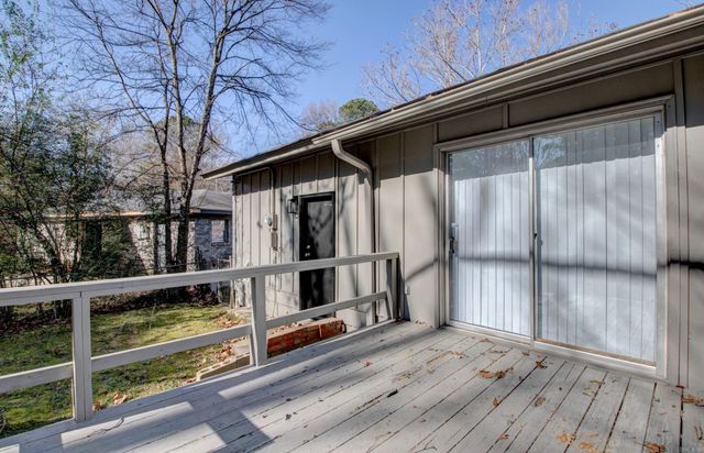 2911 Wynne Dr, Little Rock, AR 72204