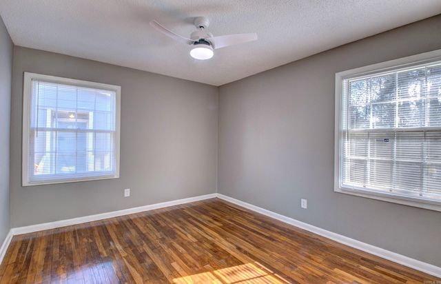 2911 Wynne Dr, Little Rock, AR 72204