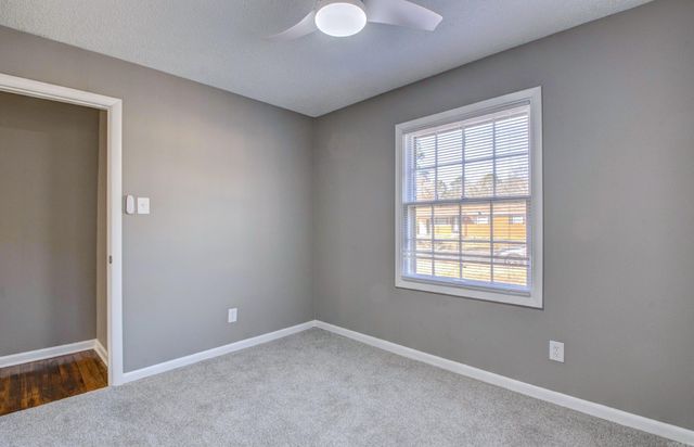 2911 Wynne Dr, Little Rock, AR 72204