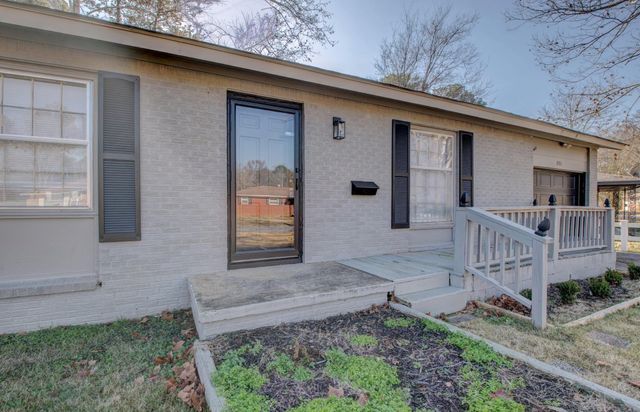 2911 Wynne Dr, Little Rock, AR 72204