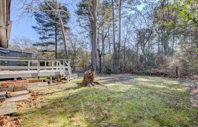 2911 Wynne Dr, Little Rock, AR 72204