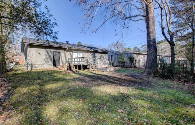 2911 Wynne Dr, Little Rock, AR 72204