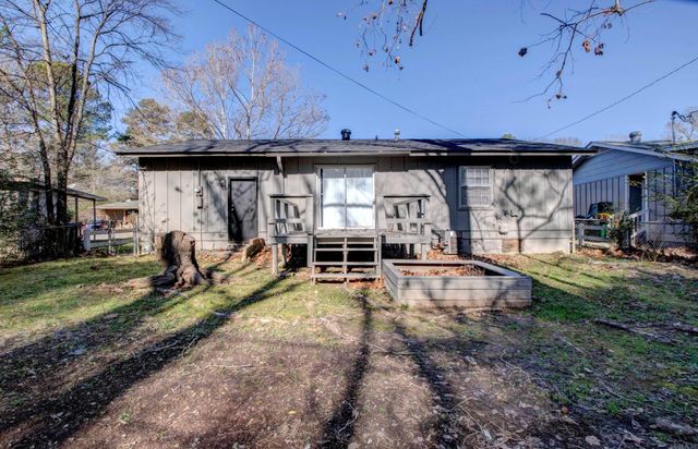 2911 Wynne Dr, Little Rock, AR 72204