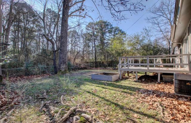 2911 Wynne Dr, Little Rock, AR 72204