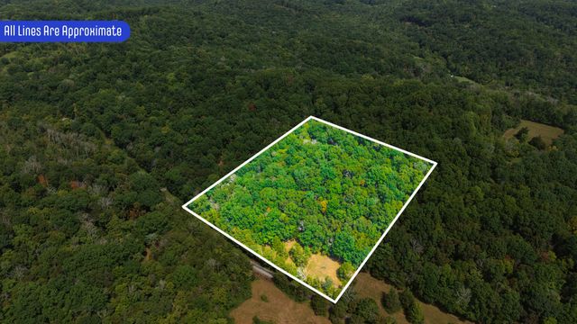 661 Red Tuttle Rd, Bethpage, TN 37022