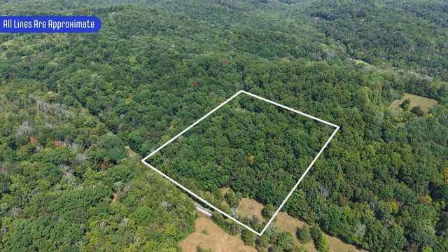 661 Red Tuttle Rd, Bethpage, TN 37022