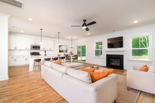 1810 Turkey Pen Road, Charleston, SC 29412