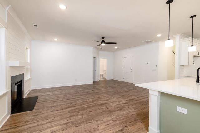 1810 Turkey Pen Road, Charleston, SC 29412