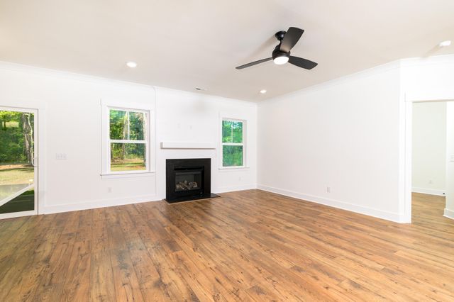 1810 Turkey Pen Road, Charleston, SC 29412